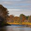 "Lazy Afternoon in the Berkshires", photography by Anita Winstanley Roark.  Contact us for edition and size availability.  