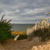 "Down by the Sea, Brewster", photography by Anita Winstanley Roark.  Contact us for edition and size availability. 