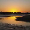 "Golden Splendor, Cold Storage Beach", photography by Anita Winstanley Roark.  Contact us for edition and size availability. 