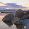 "Winter Light on Paines Creek", photography by Anita Winstanley Roark.  Contact us for edition and size availability.  