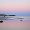 "Lavender Morning, Cold Storage Beach", photography by Anita Winstanley Roark.  Contact us for edition and size availability.  