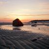 "Morning Light, Cold Storage Beach", photography by Anita Winstanley Roark.  Contact us for edition and size availability.