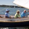 "Happy Sailors", photography by Anita Winstanley Roark.  Contact us for edition and size availability.  