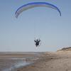 "Paragliding 5", photography by Anita Winstanley Roark.  Contact us for edition and size availability.  