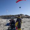 "Paragliding 6", photography by Anita Winstanley Roark.  Contact us for edition and size availability.  